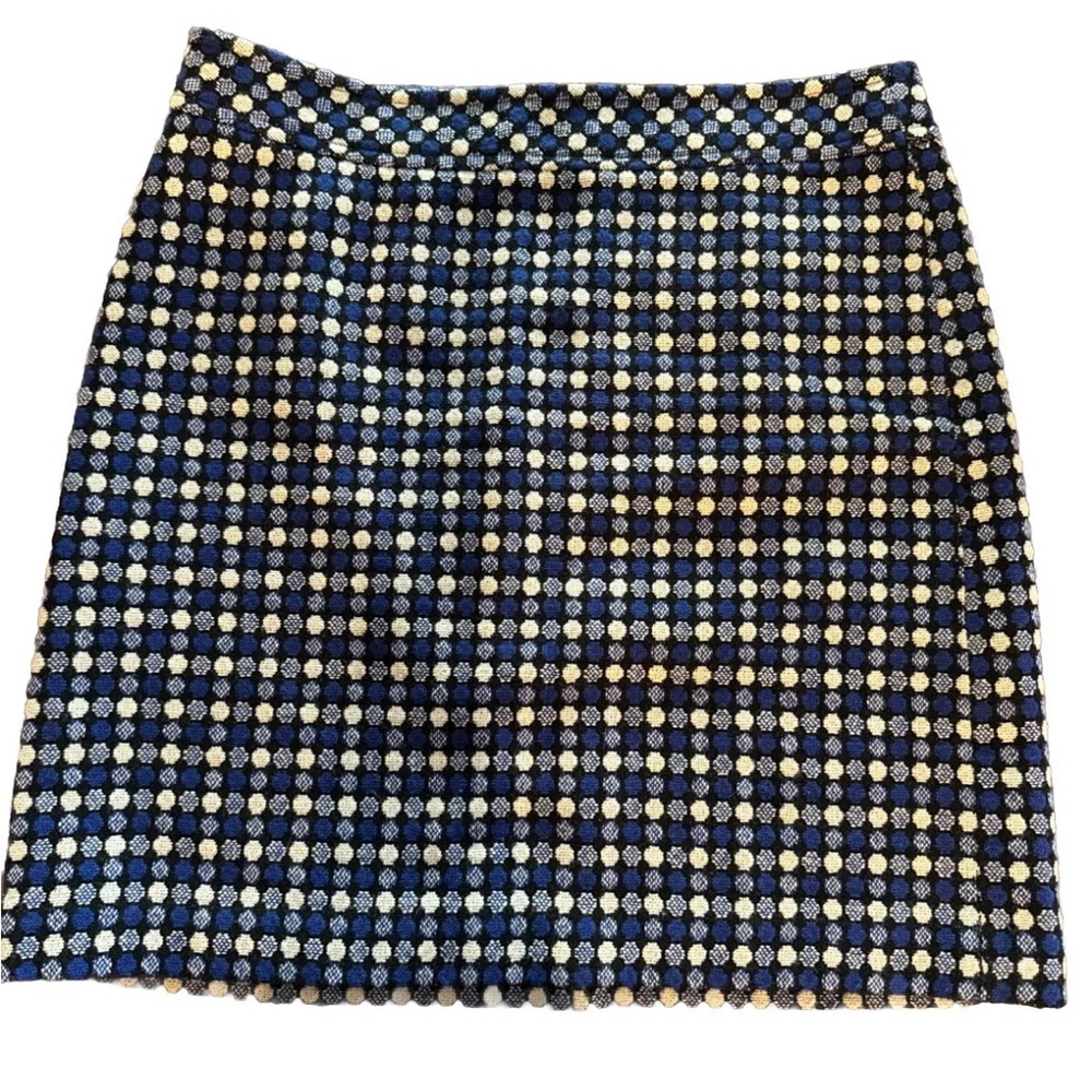 Talbots Wool blend Skirt, Size 12